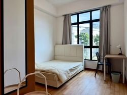 The Spinnaker (D11), Apartment #548424751